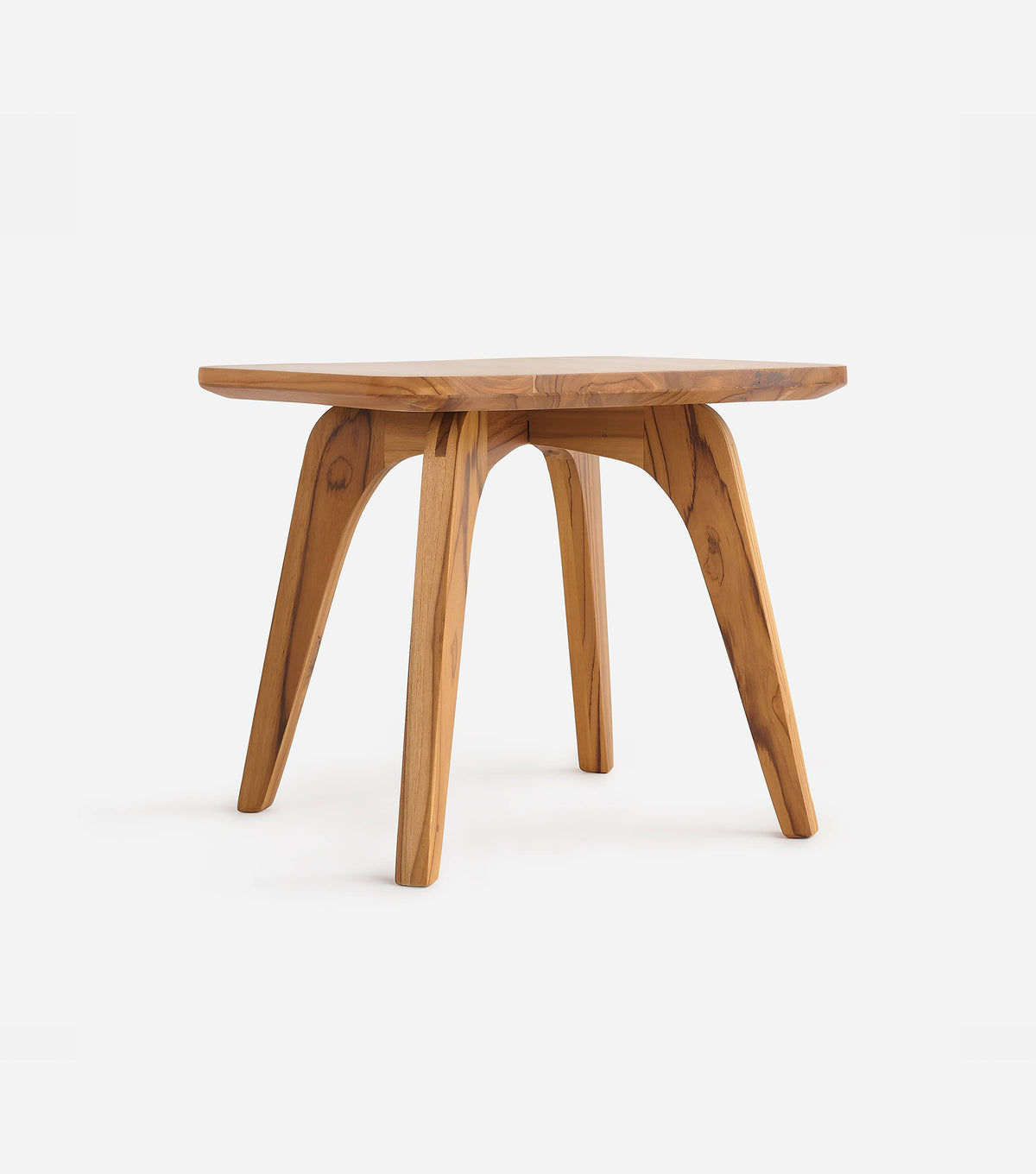 Natural Teak