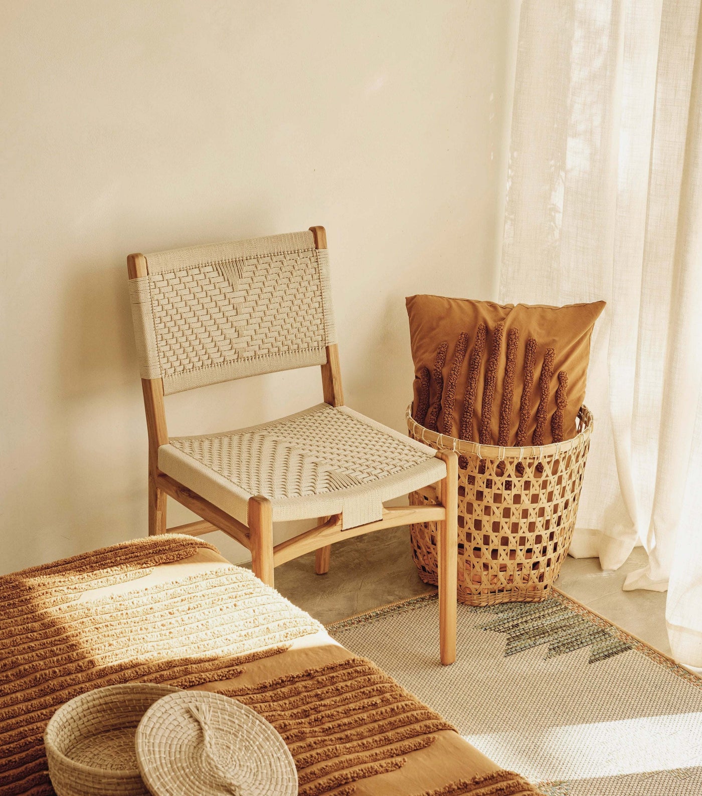 Dining Chairs