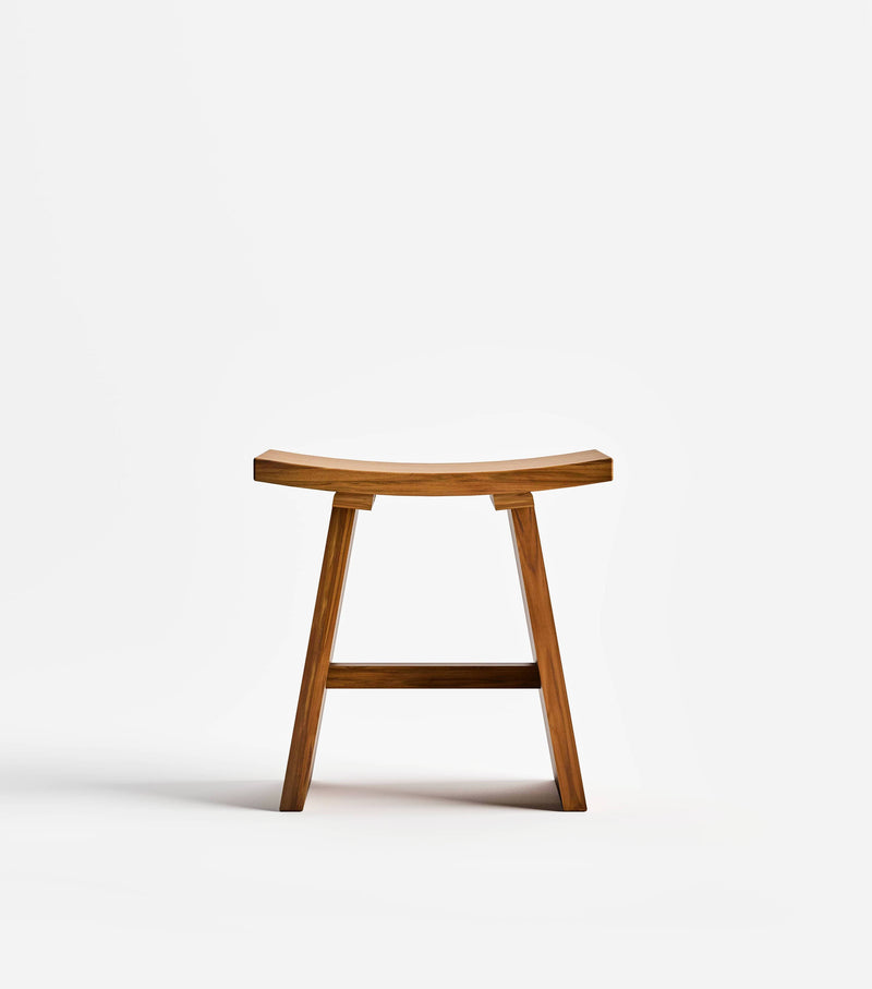 Sealed Teak
