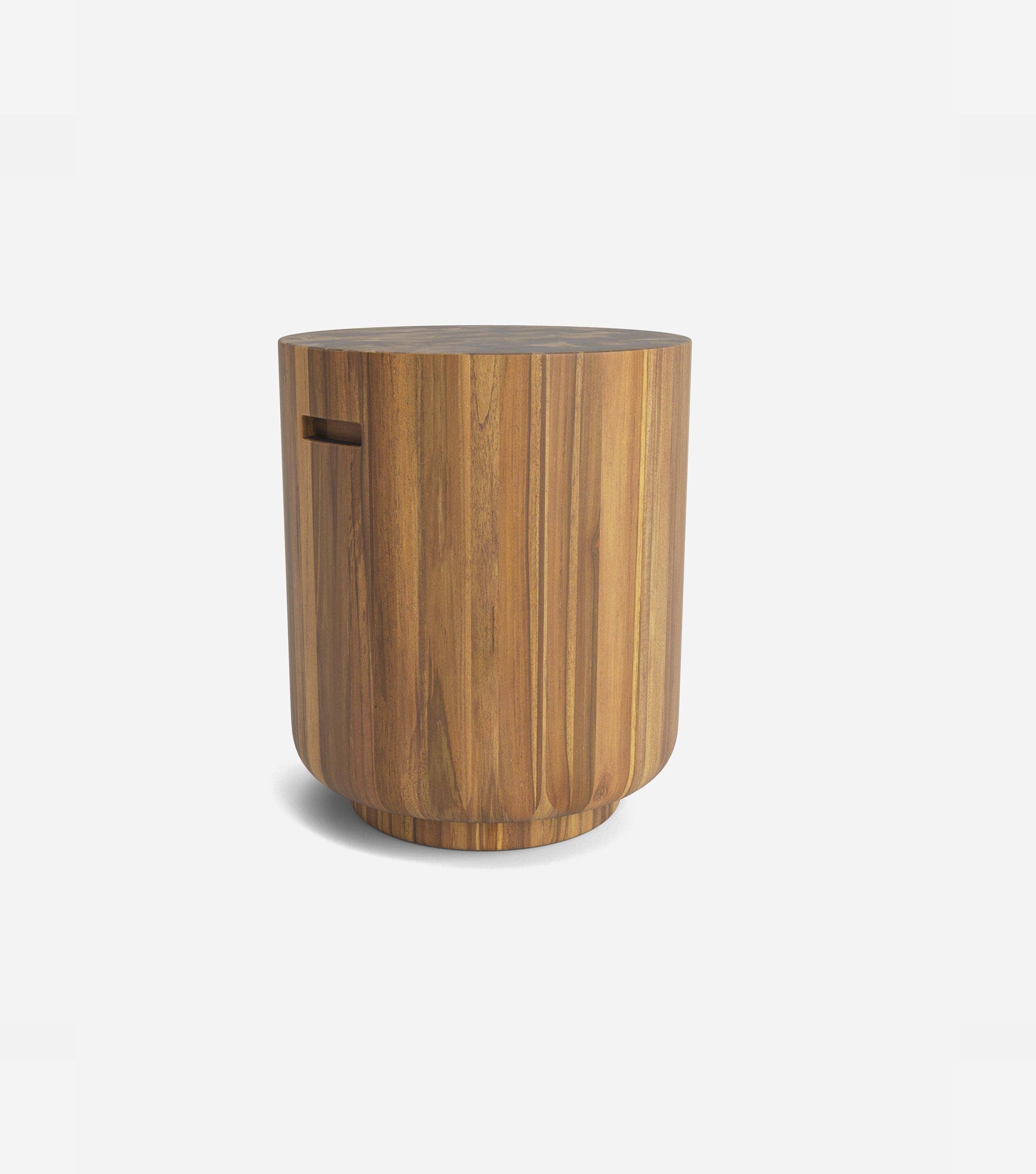 Natural Teak