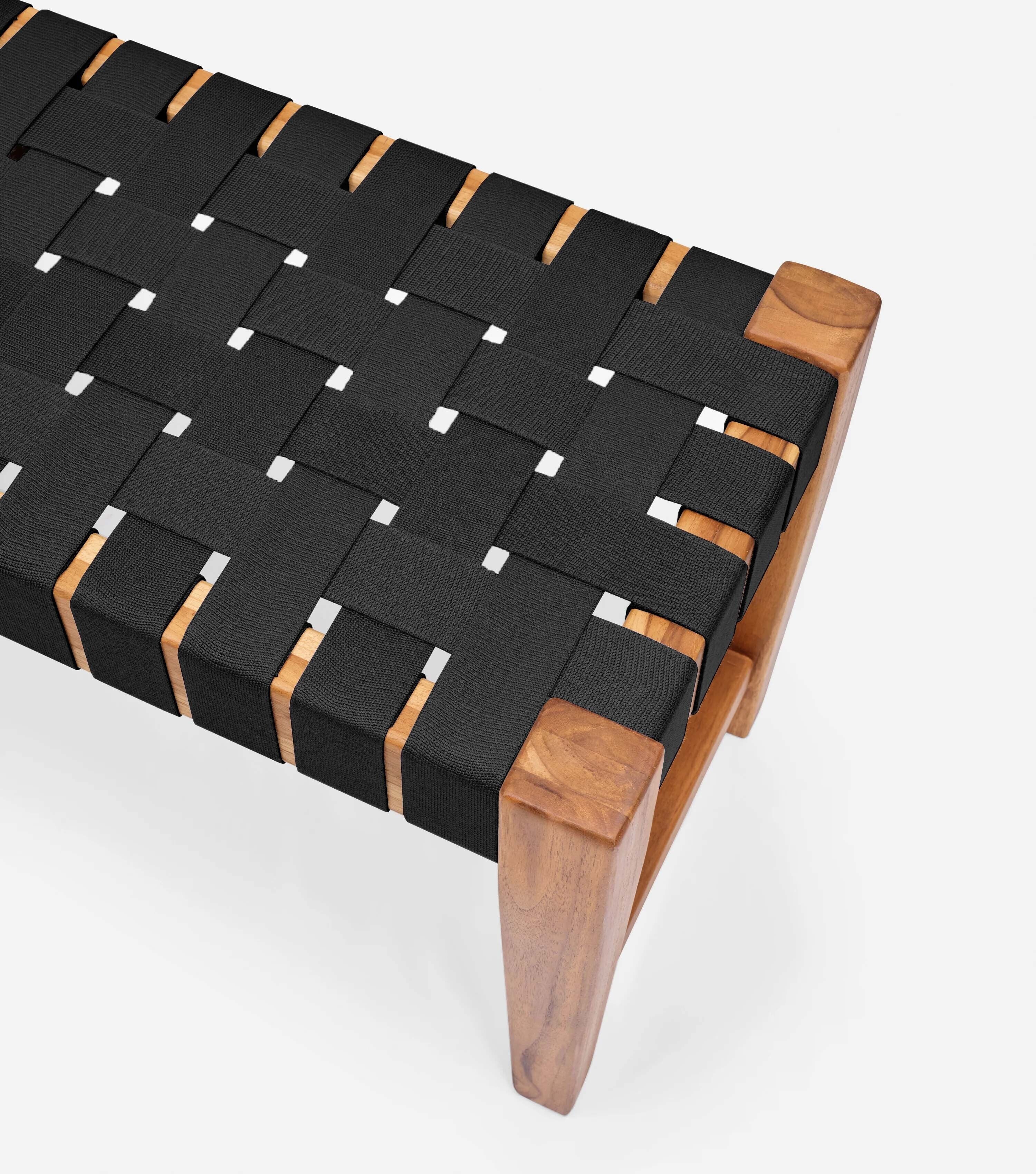 Sealed Teak / 2