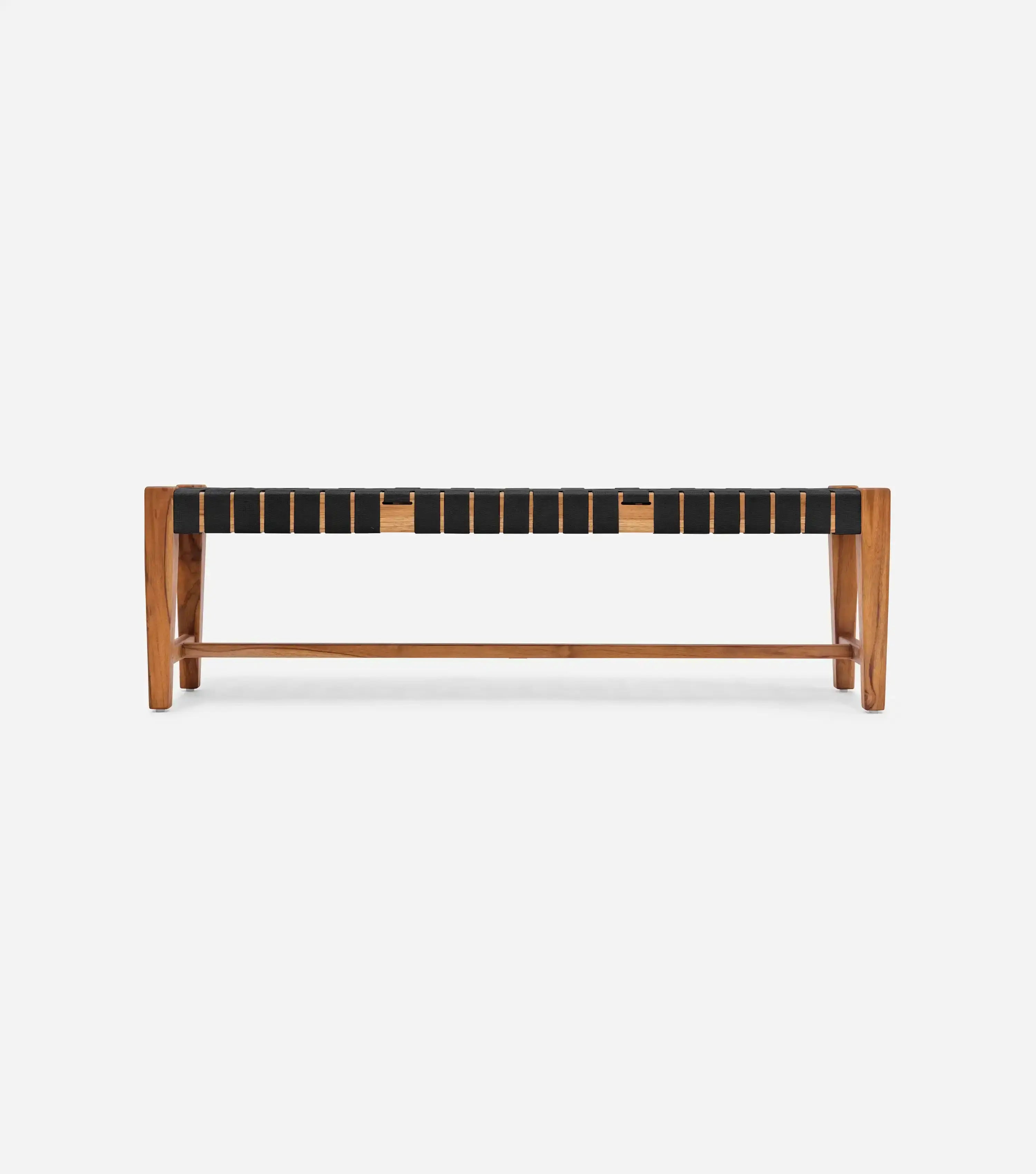 Sealed Teak / 2