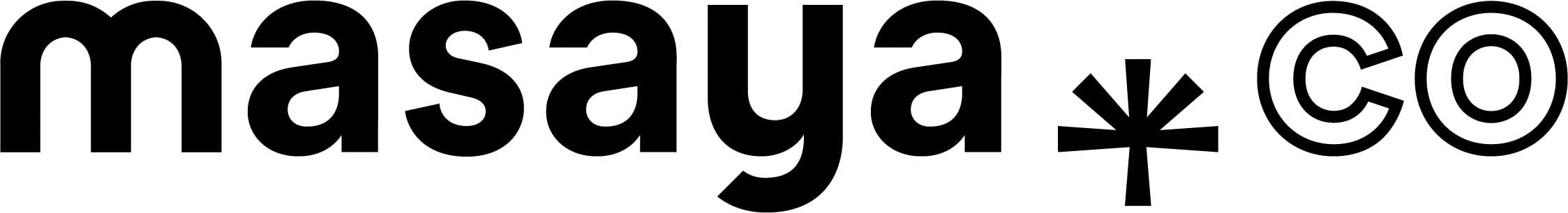 MasayaCo logo