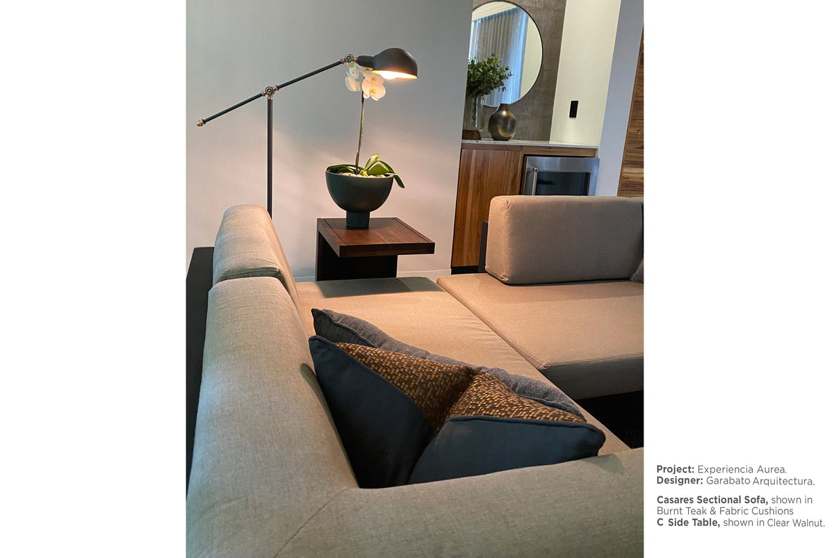 C Side Table